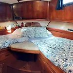 Barco 12 Mts Centro