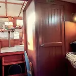 Barco 12 Mts Centro Hotel na wodzie