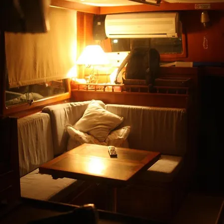 Barco 12 Mts Centro Cangas do Morrazo