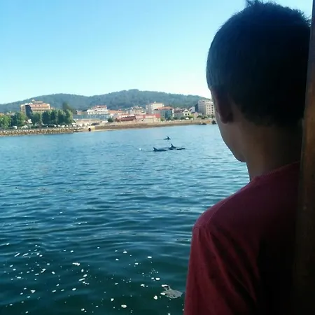 Barco 12 Mts Centro * Cangas do Morrazo