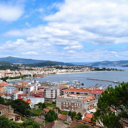 Barco 12 Mts Centro Hotel en barco