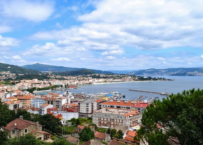 Barco 12 Mts Centro Πλωτό κατάλυμα